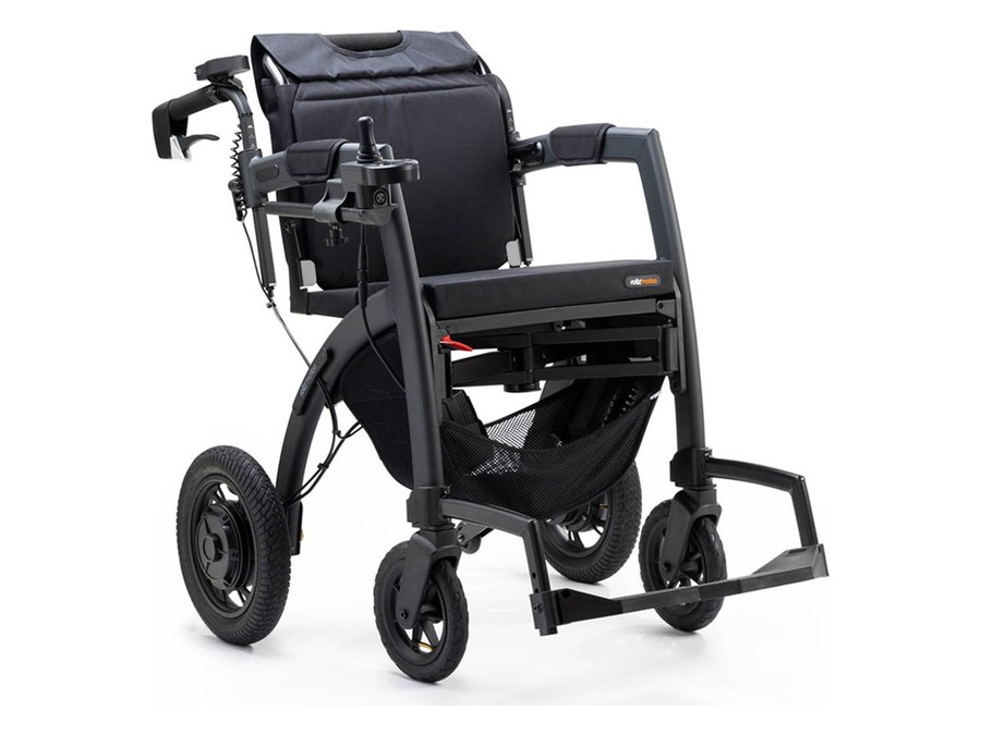 Rollz Motion Electric