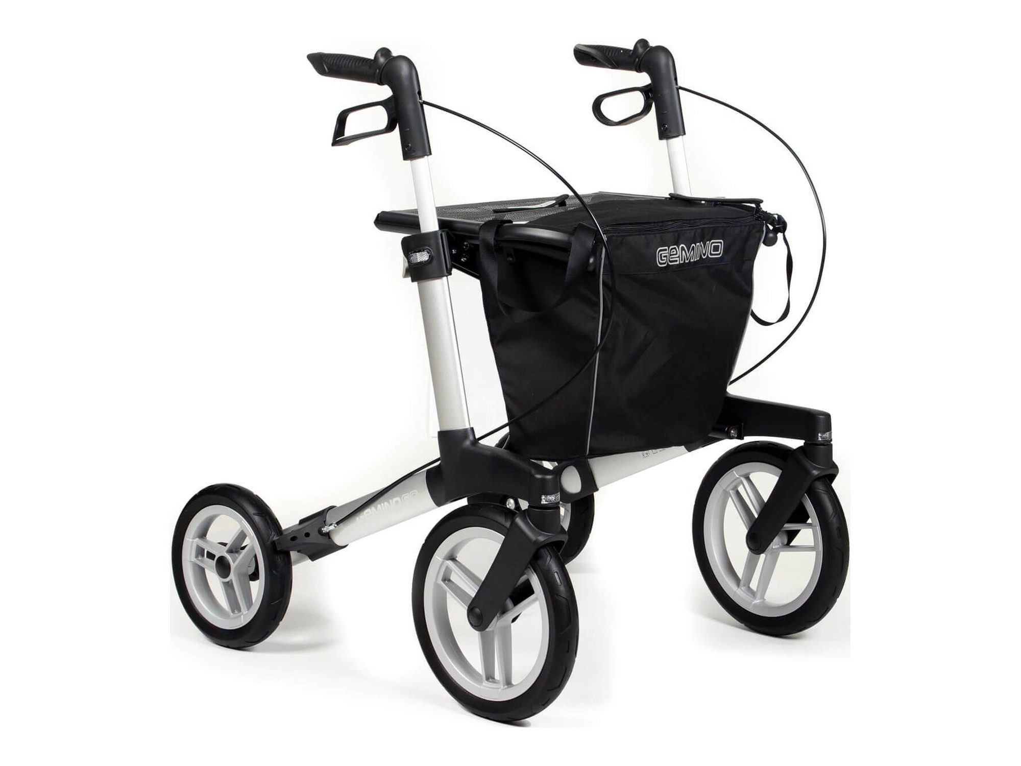 Gemino 60 Outdoor-Rollator