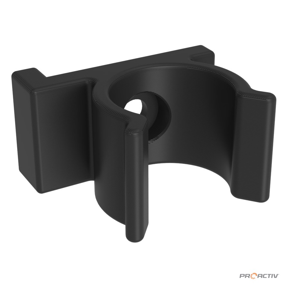 PRO ACTIV Ersatzteil – Halteclip Ø20mm