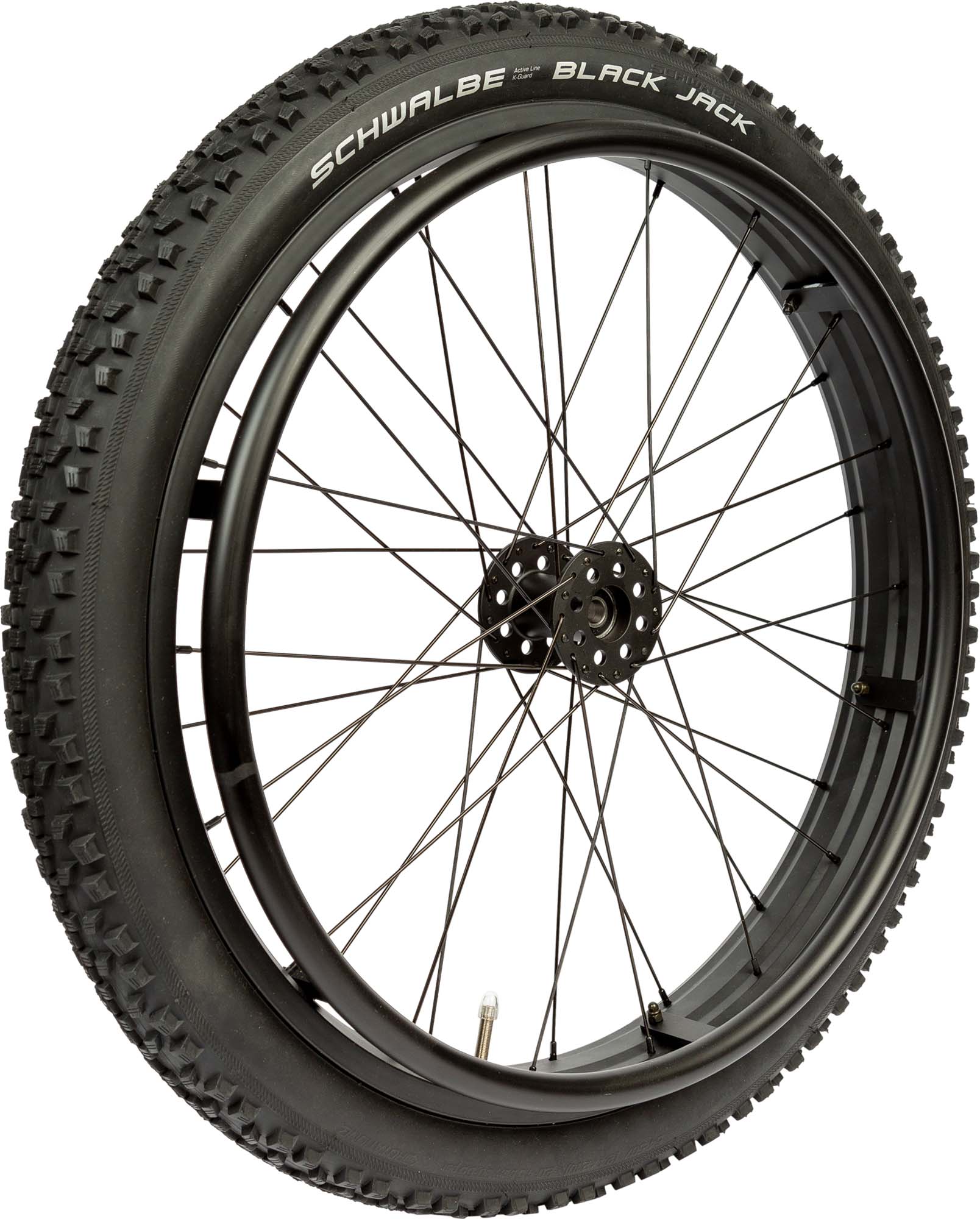 Mobilex 24" Greifring mit Thermoplastüberzug, 6 Laschen