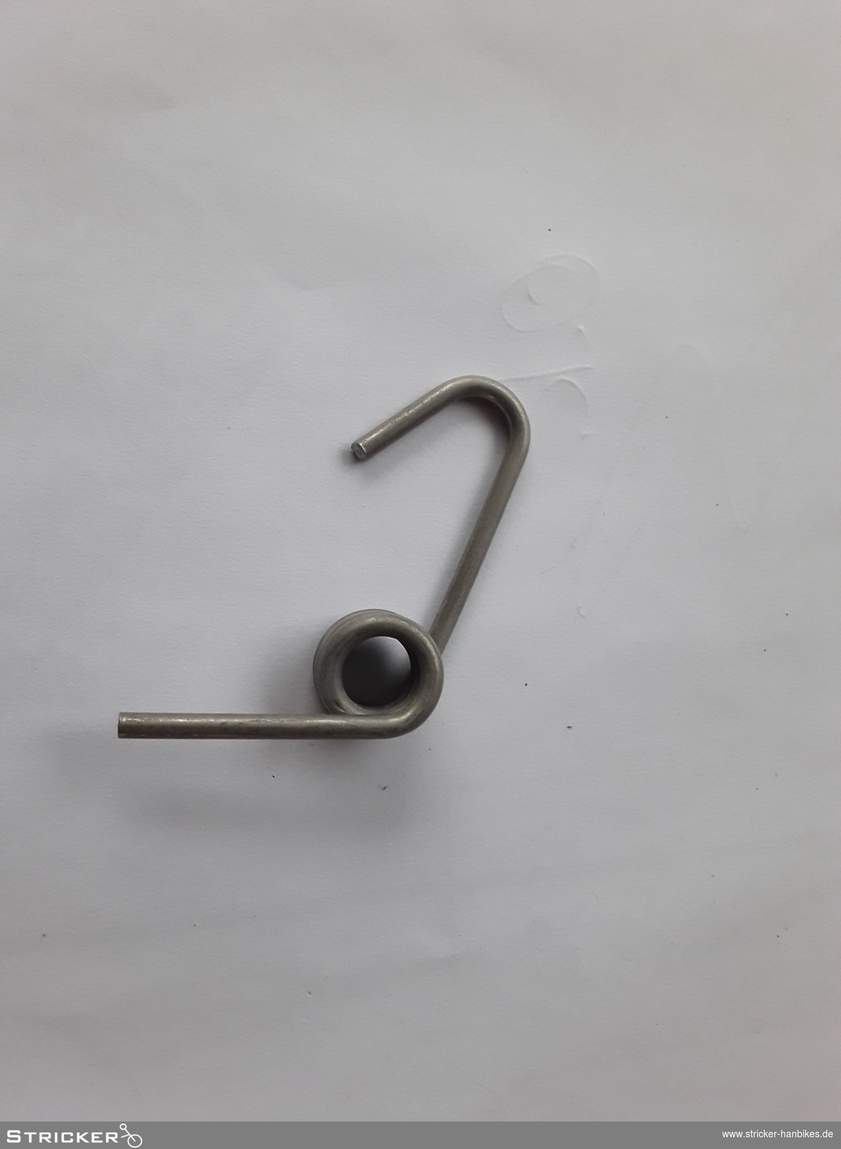 Pico Schenkelfeder links – Stricker Handbikes, Bestellnummer 720049-0
