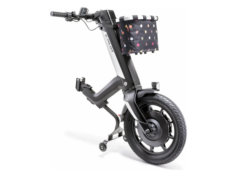 Alber e-pilot P15