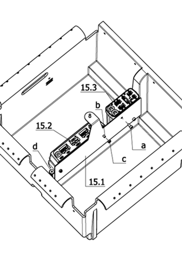 Elektrische Anlage