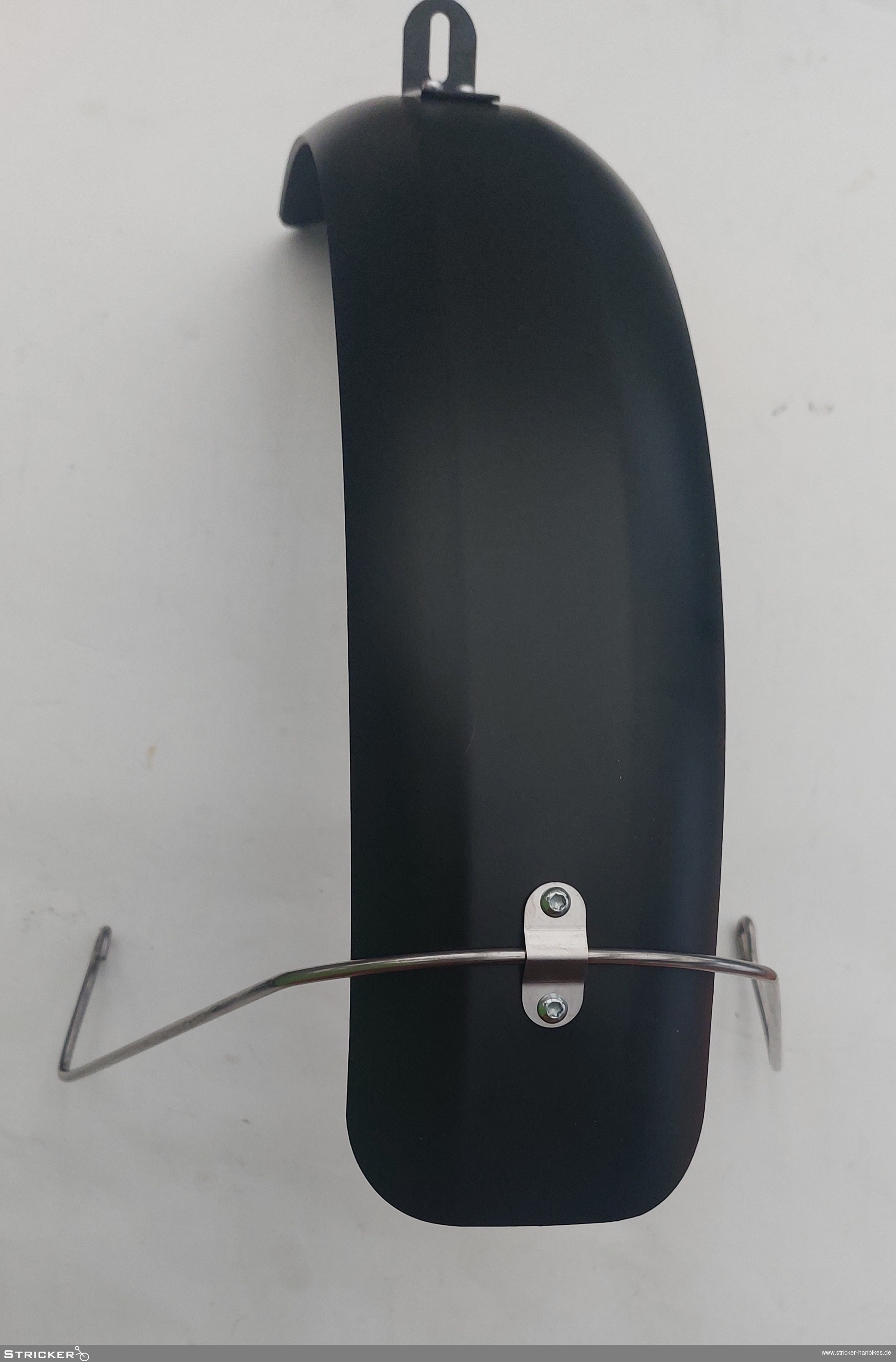 Schutzblech 16" Crossbike komplett – Stricker Handbikes, Bestellnummer 600241-0