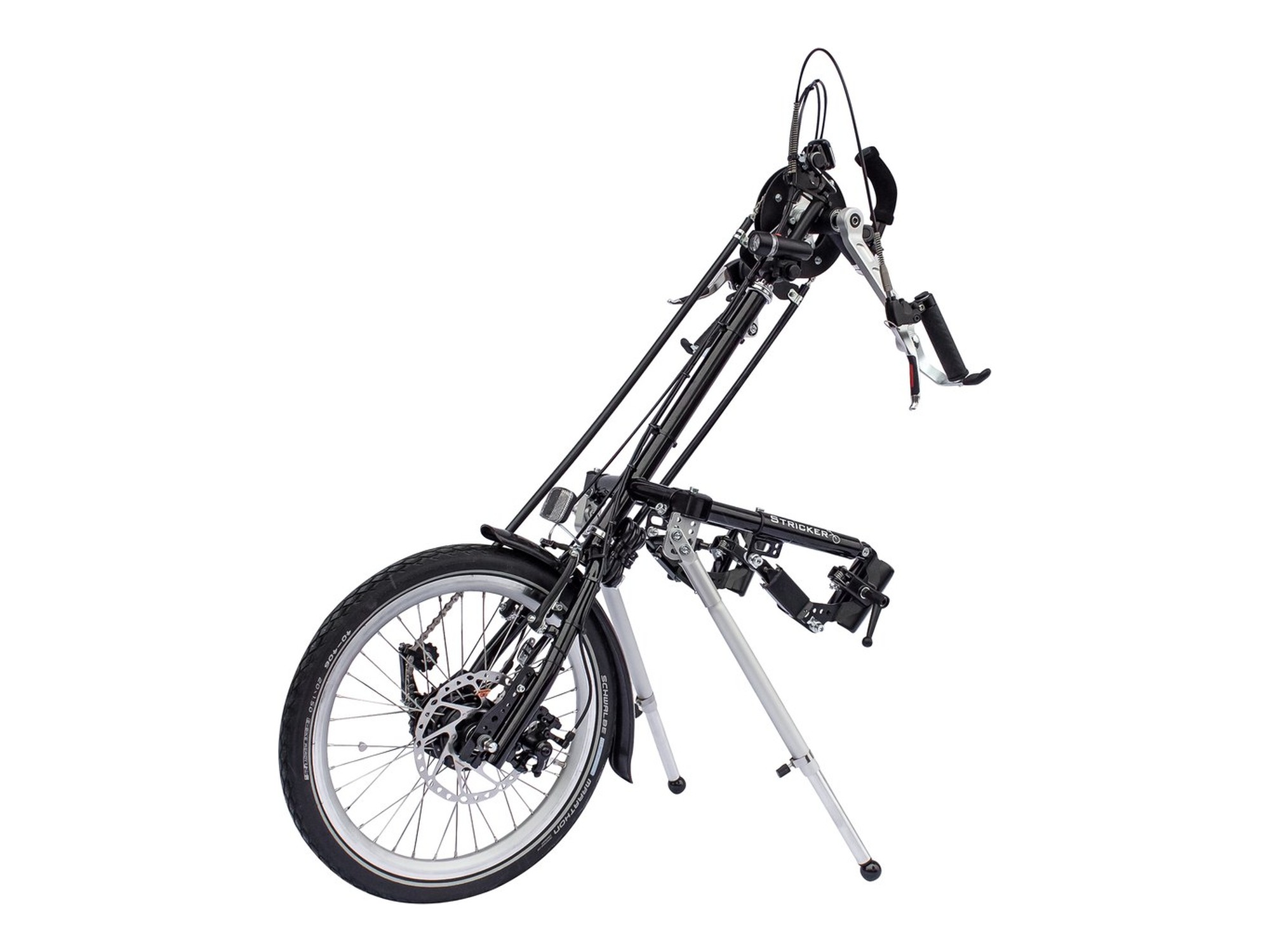 Stricker City 11 Handbike