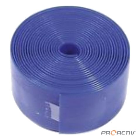 PRO ACTIV Ersatzteil – Pannenschutzeinlageband