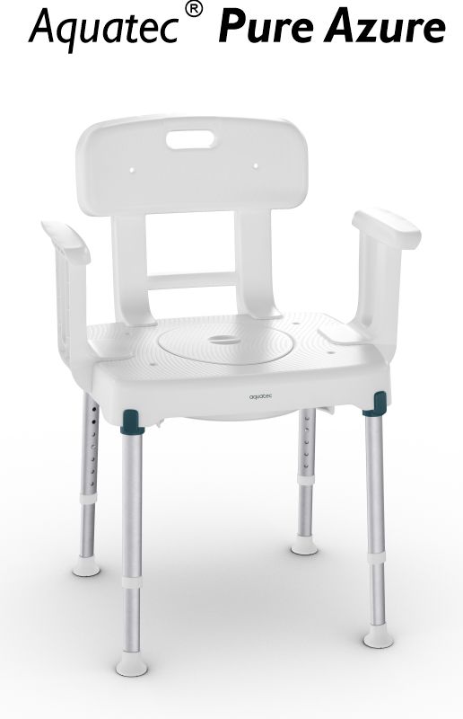 Aquatec Pure Azure