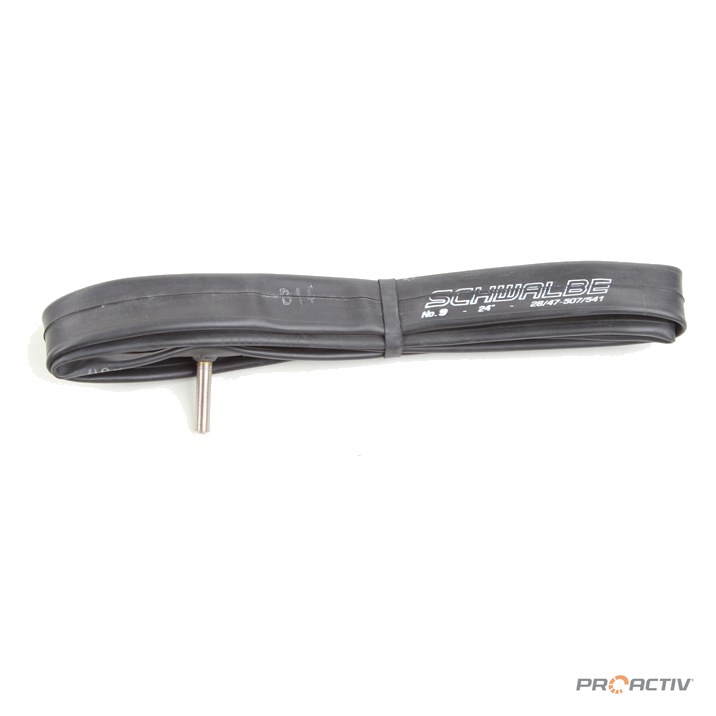 PRO ACTIV Ersatzteil – 24x1.3/8" Schlauch AV (28/47-507/541)
