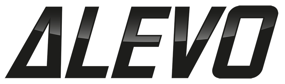 Alevo Logo