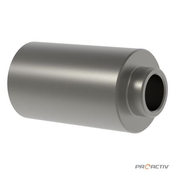 PRO ACTIV Ersatzteil – Bremsbolzenverlängerung 20mm