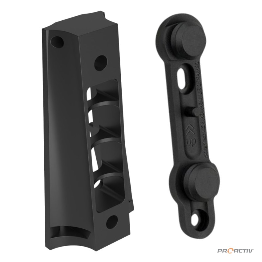 PRO ACTIV Ersatzteil – Fidlock Bike Base