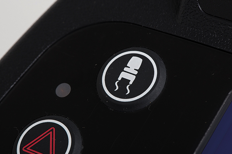 Invacare Orion METRO Elektromobil – Ansicht 7