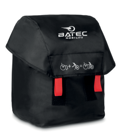 Batec Rucksack EXCURSION 2 (vorne)