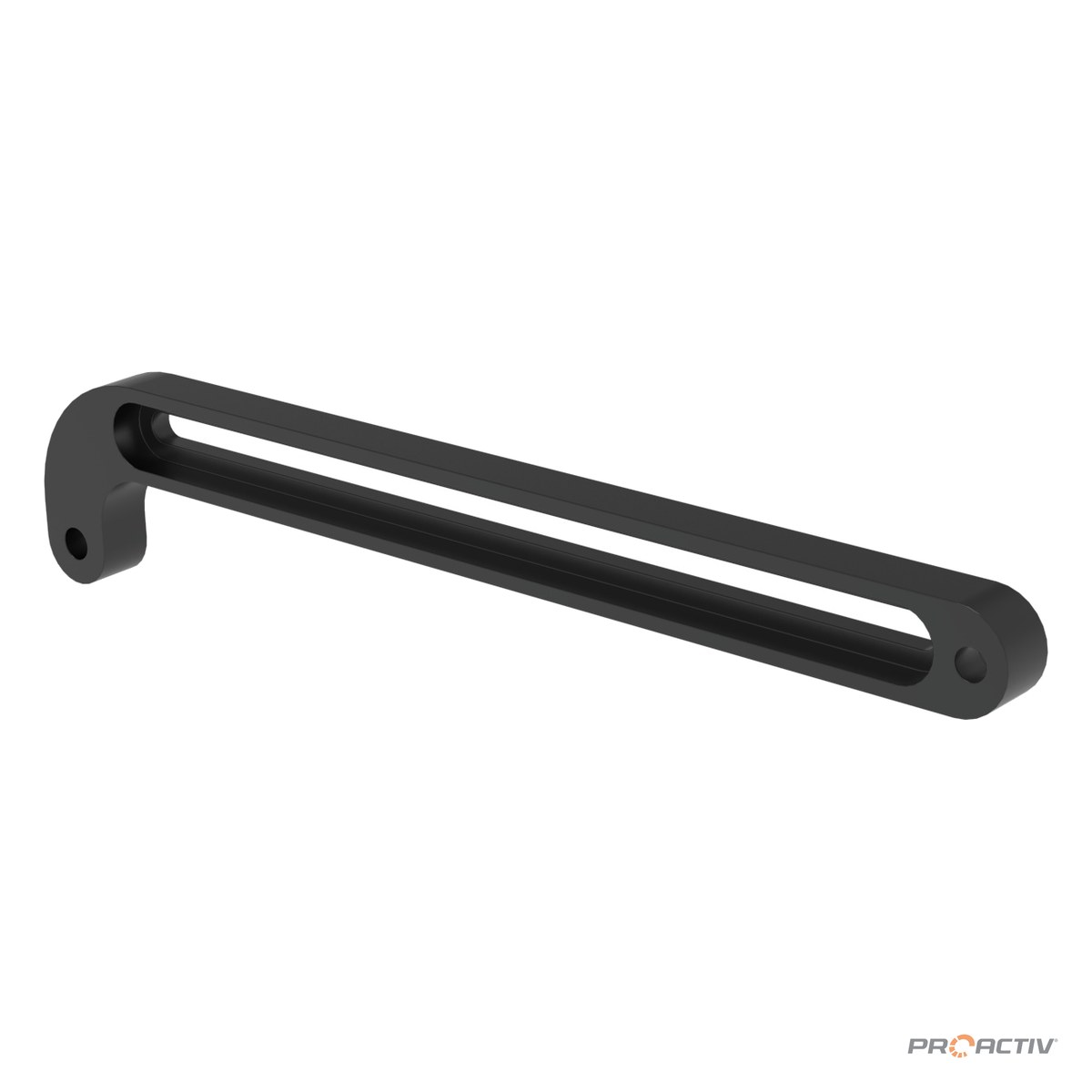 PRO ACTIV Ersatzteil – Halteleiste links