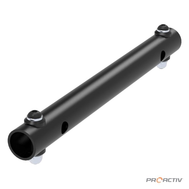 PRO ACTIV Ersatzteil – Antriebswelle Einhandantrieb 250mm