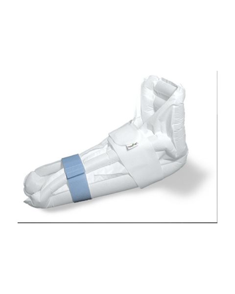 Mobilex Levabo Heel Up, 18 x 50 x 30 cm, (B x L x H), XL, mit 3 Einlagen