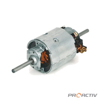 PRO ACTIV Ersatzteil – Gleichstrommotor Welle für SB 35-37