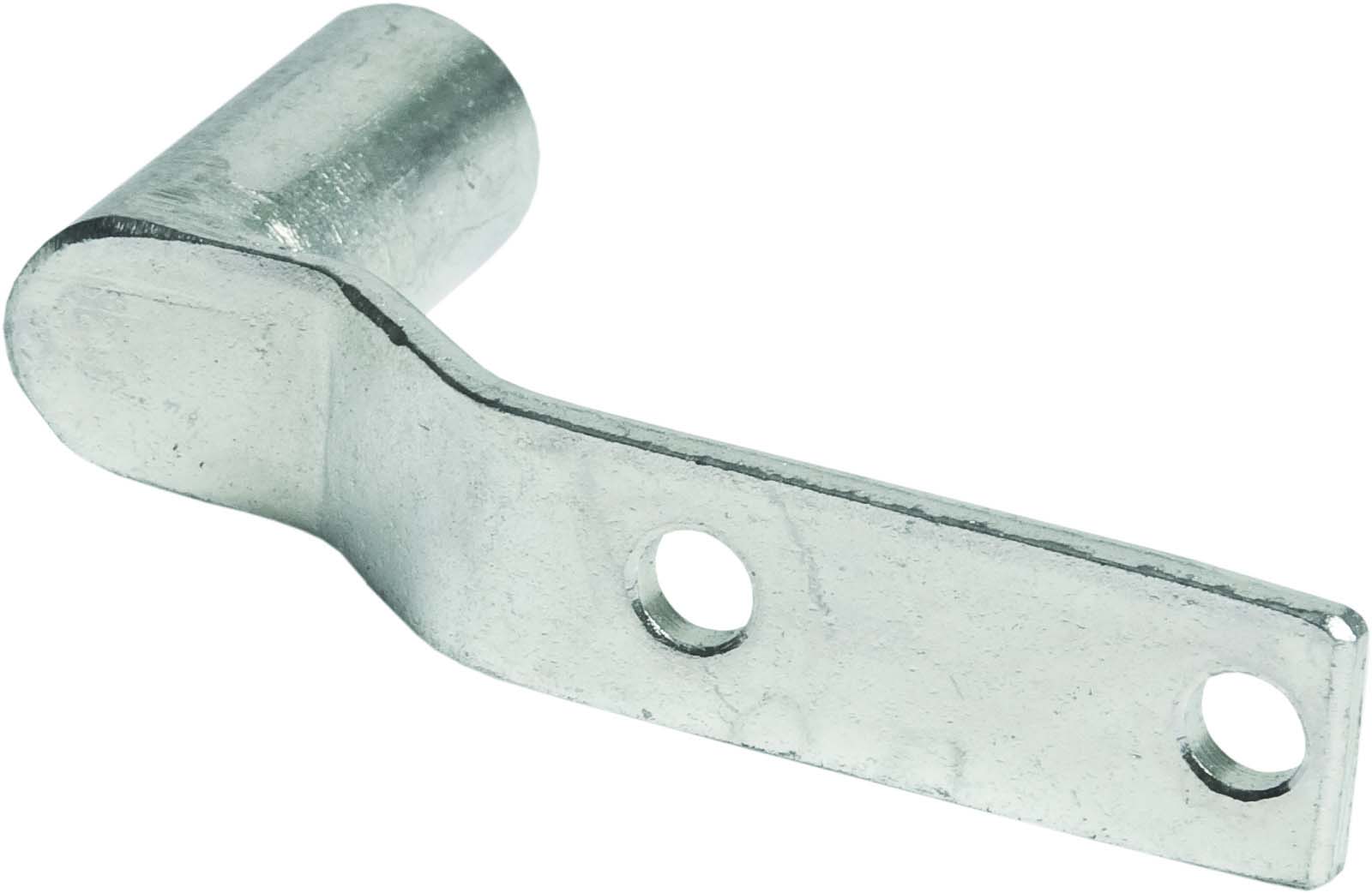 Mobilex Blockierbügel für die Ankerplatte, für ø16 mm Loch