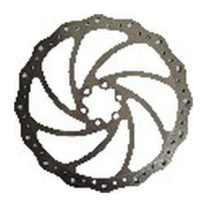 Rehasense PAWS Bremsscheibe 203 mm für PAWS 16″/20″