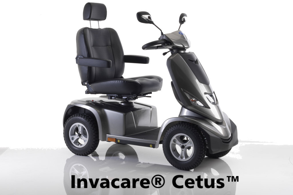 Invacare Cetus