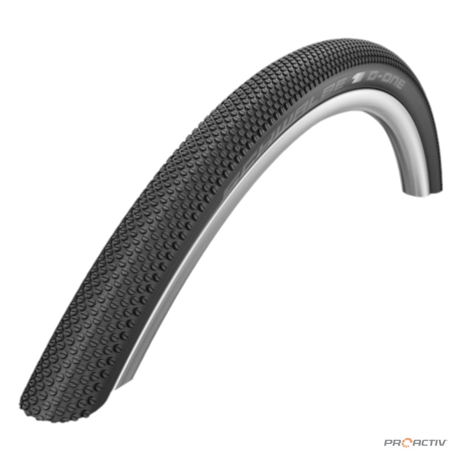 PRO ACTIV Ersatzteil – 29x2,25" Schwalbe G-One Allround