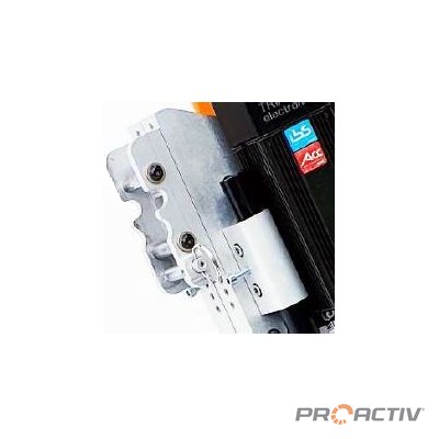 PRO ACTIV Ersatzteil – PA Adapter Nachrüst-Paket für Triride