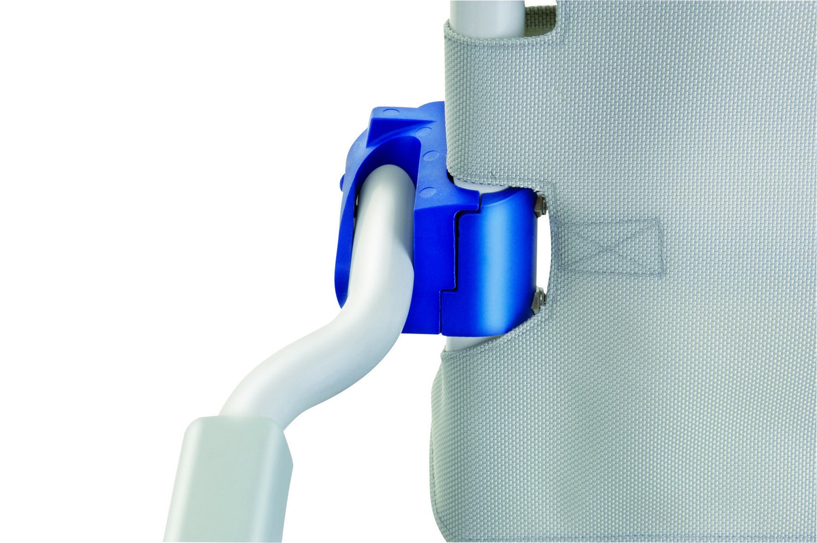 Aquatec XL-Armlehnen (Paar), Umrüstsatz, für Ocean Ergo-Modelle (ohne XL)