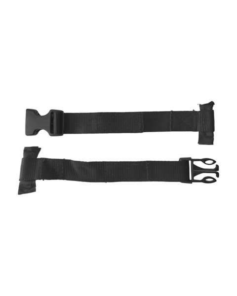 Mobilex Stabilisierungsgurt für die Unterarmstützen am Rollator Tiger 312201 und 312211