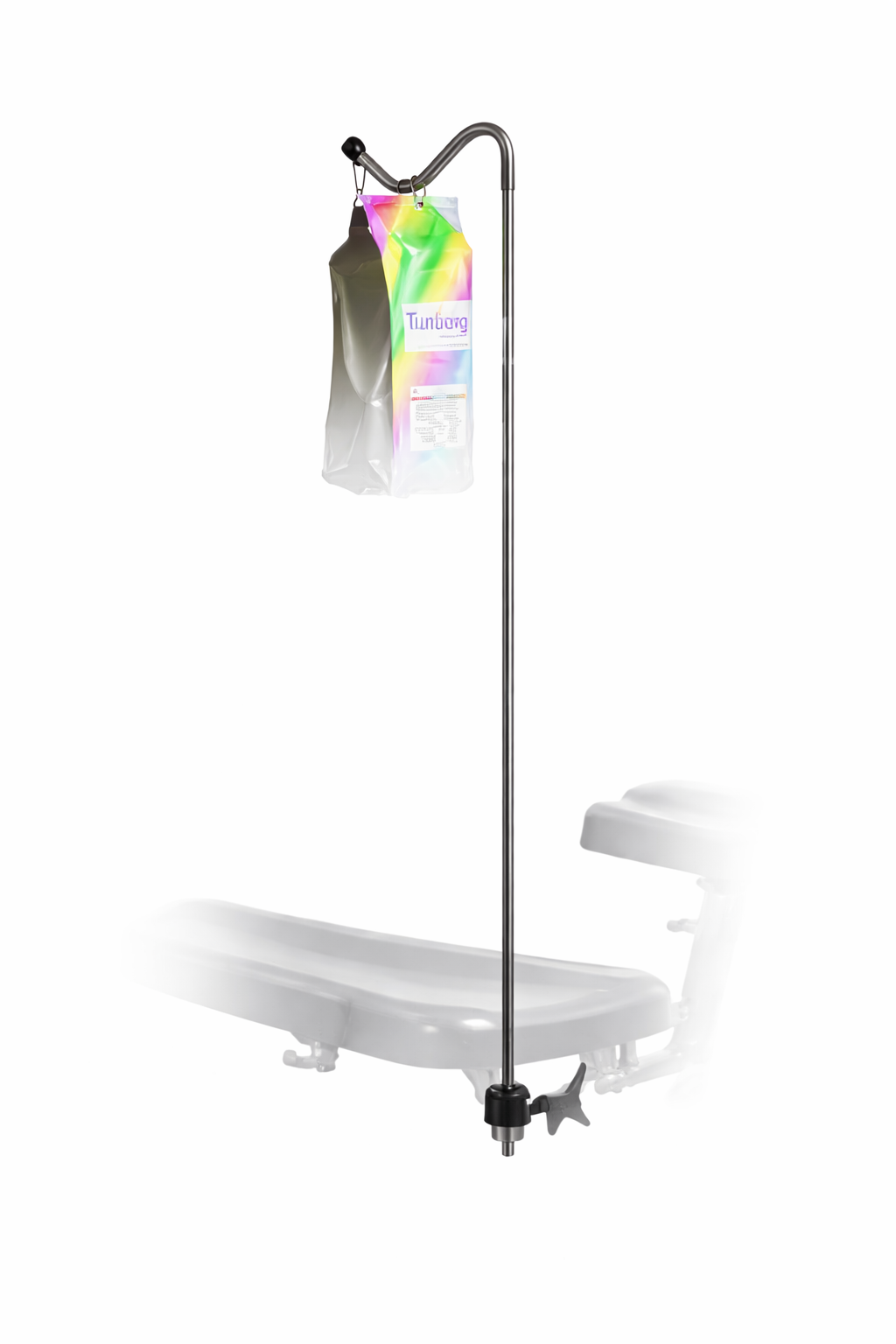 TOPRO Infusionsstativ