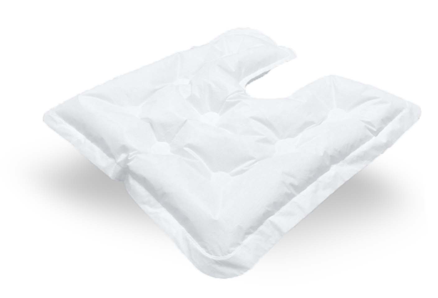 Mobilex Levabo All Up, Tailbone, 42 x 42 x 5 cm (B x L x H )