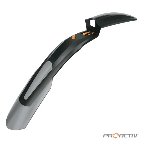 PRO ACTIV Ersatzteil – SKS Schutzblech Shockblade vorne 29"