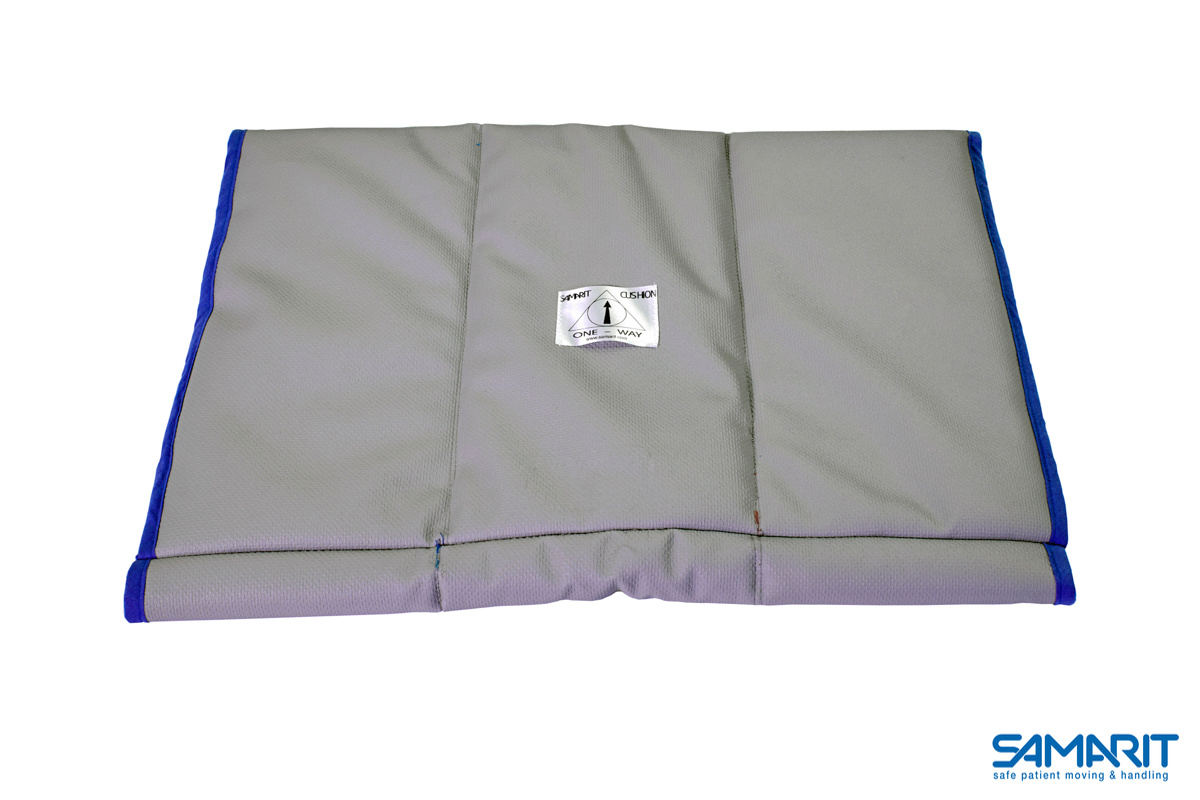 Samarit One-Way Slide Cushion Gleitsitzkissen