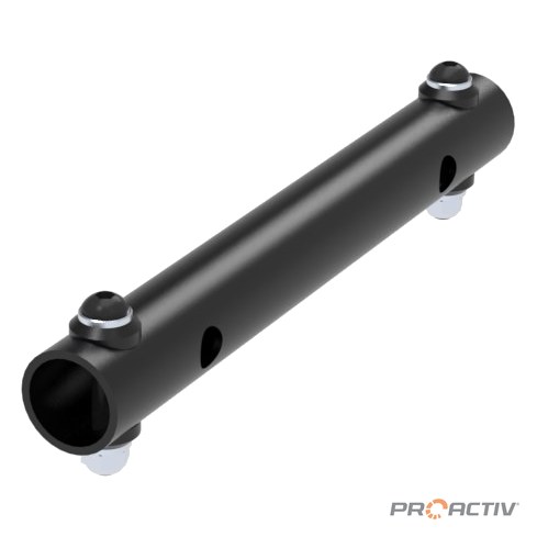 PRO ACTIV Ersatzteil – Antriebswelle Einhandantrieb 200mm