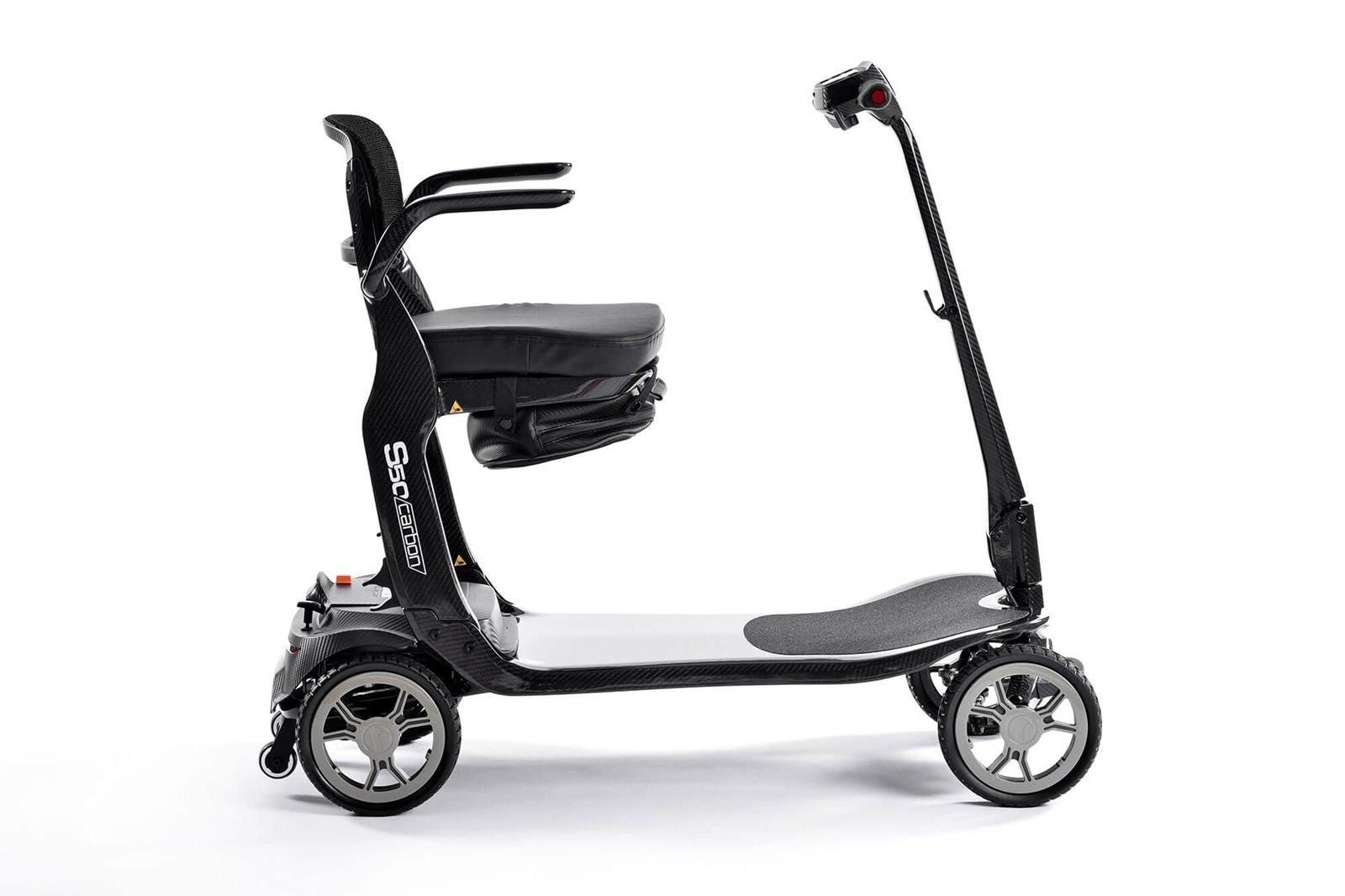 Sterling S50 Carbon Elektromobil