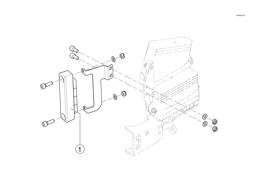T-Adapter (Ultra Low Maxx Sitz)