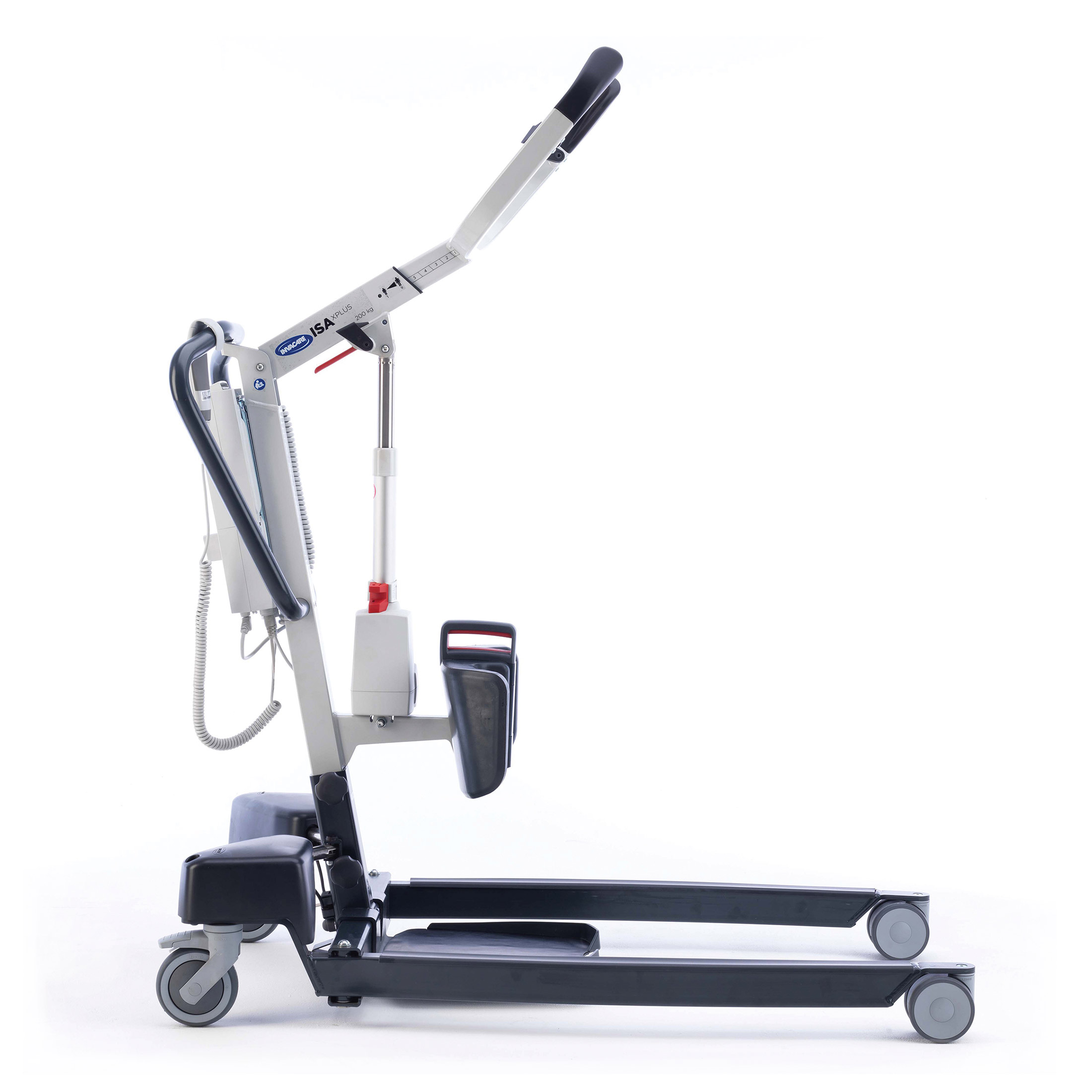 Invacare ISA XPLUS Steh- und Aufrichthilfe