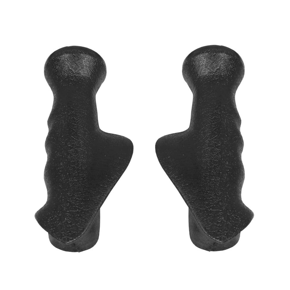 Mobilex Anatomischer Handgriff Cobra, ø22 mm, L=140 mm, links