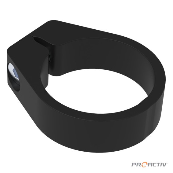 PRO ACTIV Ersatzteil – Anschlagklemme [Ø32-Ø34mm]
