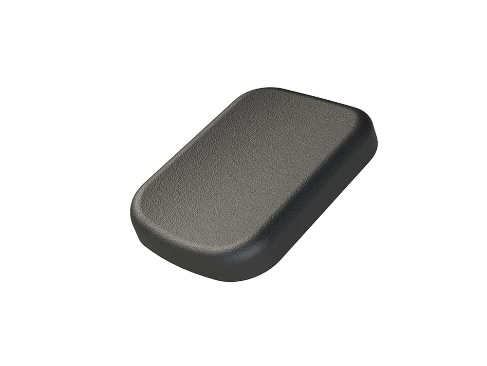 Wadenauflage 220 x 155 mm