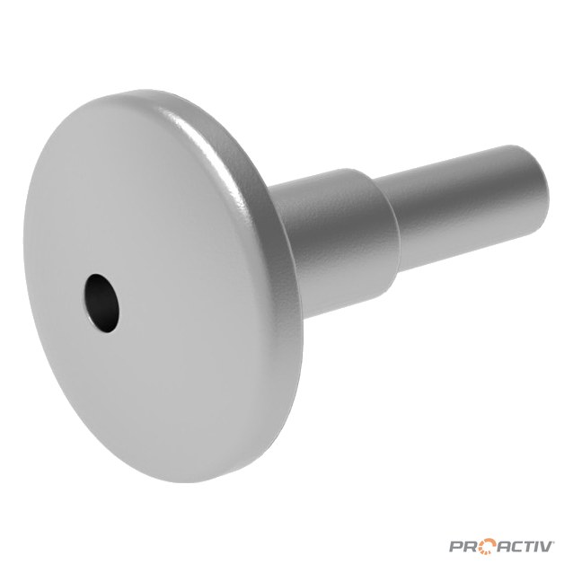 PRO ACTIV Ersatzteil – Schaltknöpfe für Mountain Drive Getriebe