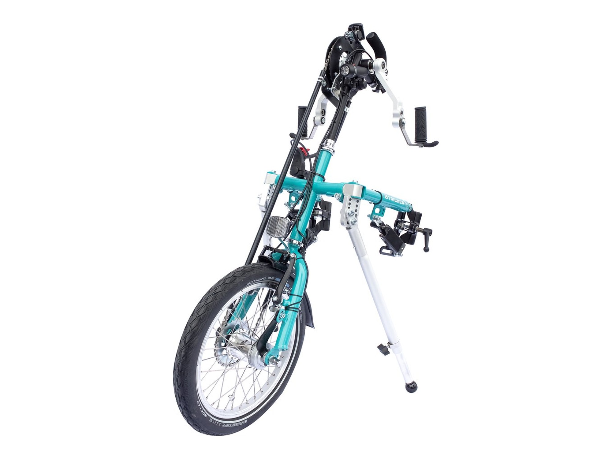 Stricker City Kid Kinder-Handbike