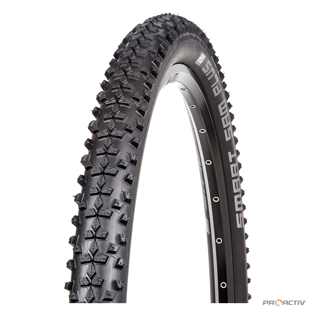 PRO ACTIV Ersatzteil – 26x2,25" Schwalbe Smart Sam Plus
