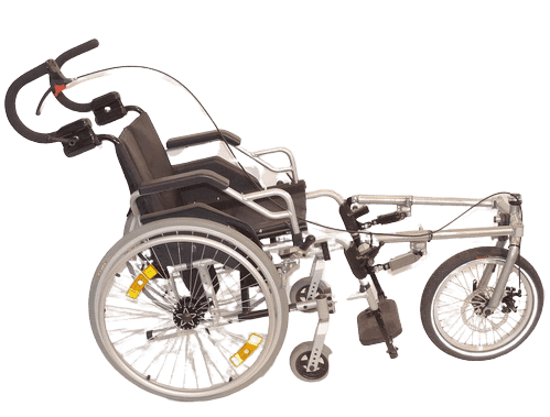Stricker Handbikes – Bestellnummer 106059-0