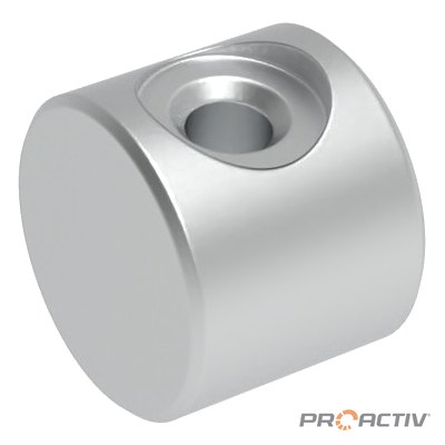 PRO ACTIV Ersatzteil – Inlett Tretlagergehäuse