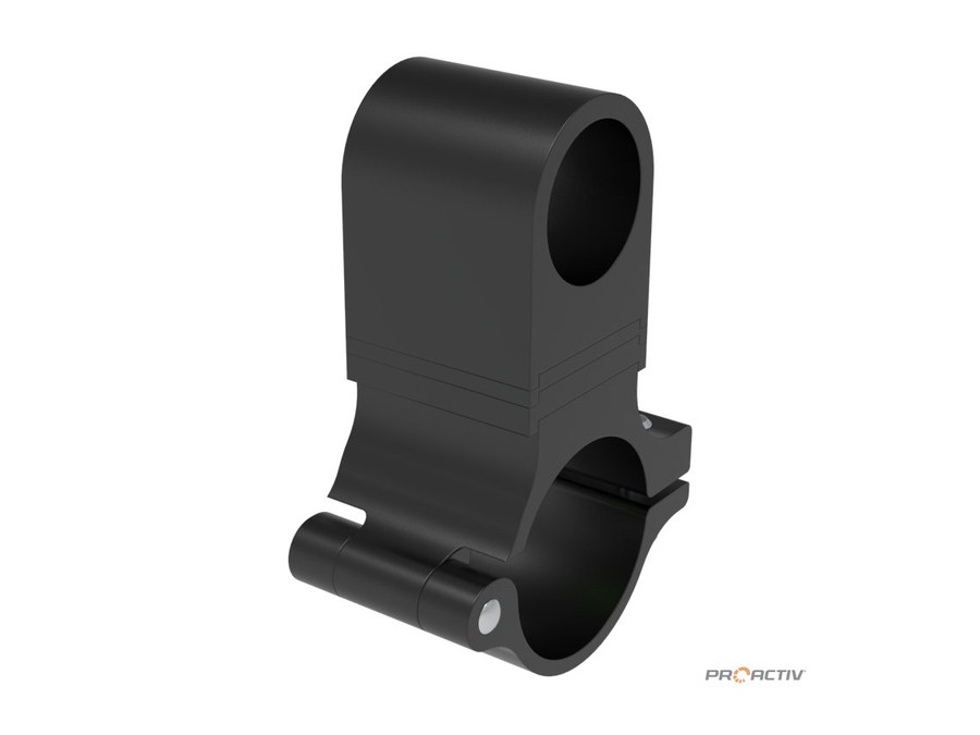 Adapterrohre