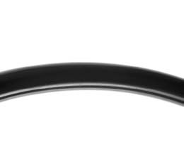 Greifreifenüberzug 24" Schwarz SILICON-GLATT Code 61-166
