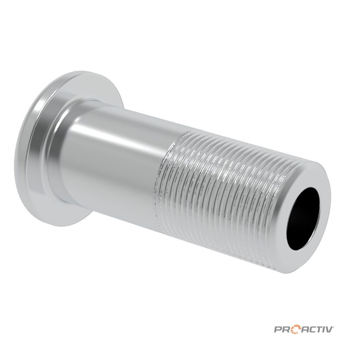PRO ACTIV Ersatzteil – Kettenblattschraube M8x20mm