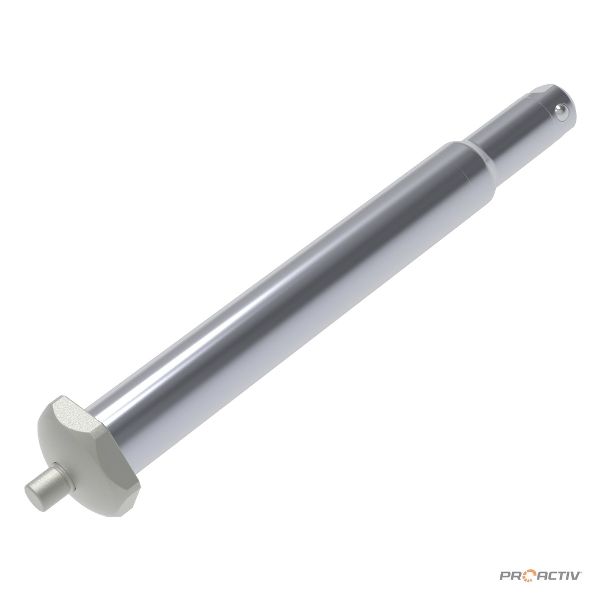 PRO ACTIV Ersatzteil – 15mm Steckachse