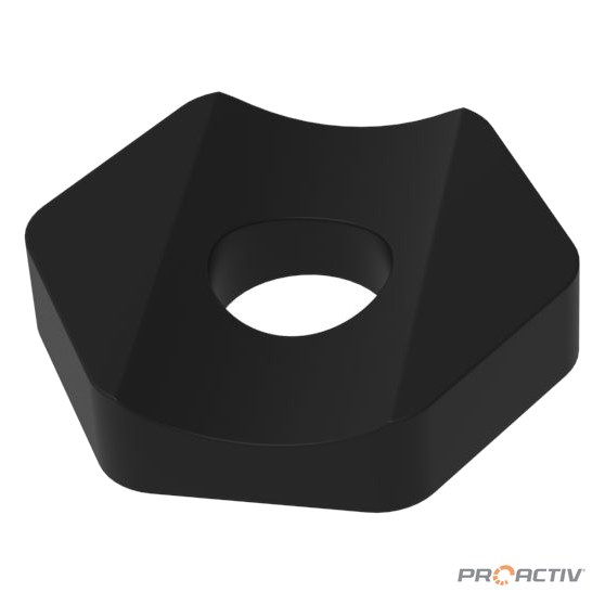 PRO ACTIV Ersatzteil – Spannscheibe Exzenterspanner