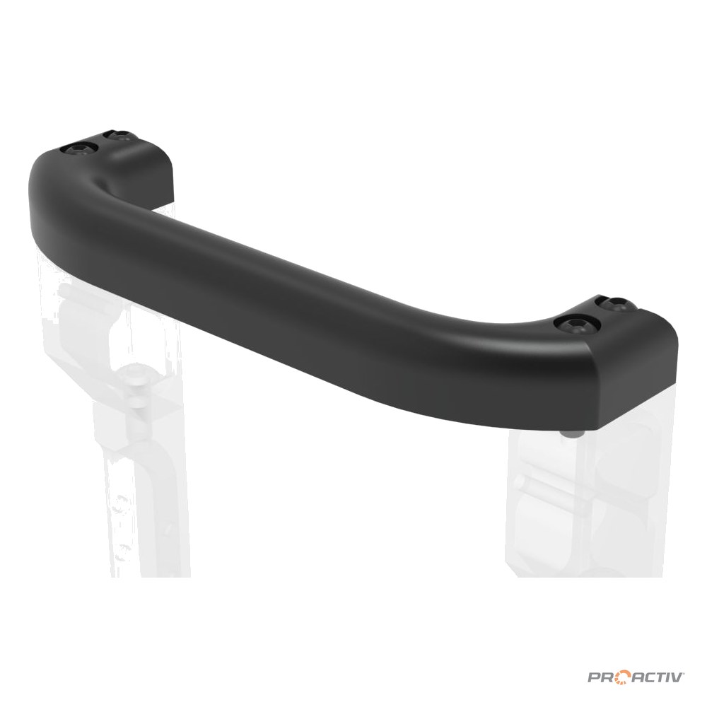 PRO ACTIV Ersatzteil – Aluminium Griffbügel